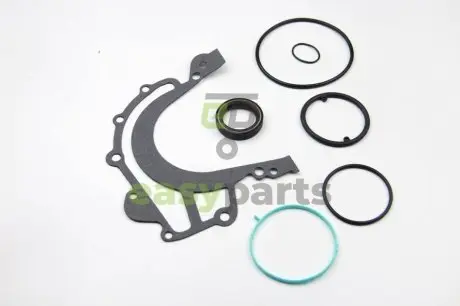 Комплект прокладок з різних матеріалів BGA CK1502