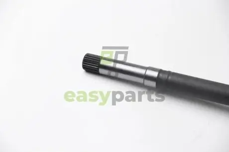 Піввісь Berlingo/Partner 1.6-1.9 D/HDi 97- Пр. BGA DS1409RA