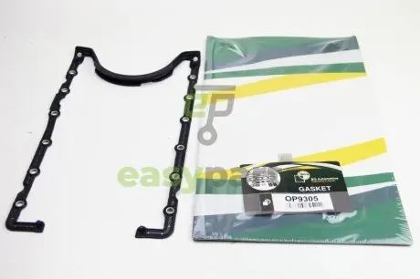 Прокладка піддона Connect/Galaxy 1.8 DI/TDCI 02- BGA OP9305