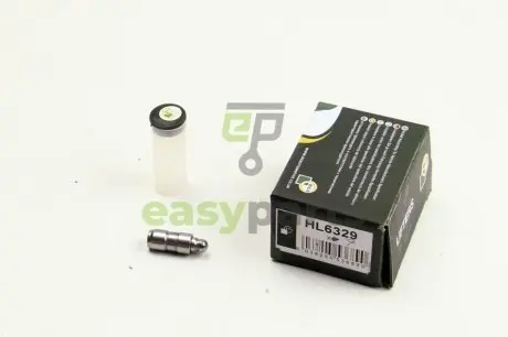 Штовхач клапану Combo/Caddy 1.0/1.2/1.4i 95-10 BGA HL6329