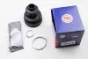 Пильовик ШРКШ внутр. 25x70x100 Ford Mondeo 96- AUTOFREN D8222 (фото 1)