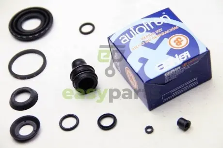 Ремкомпл. супорта зад Astra G/H 34mm AUTOFREN D4635