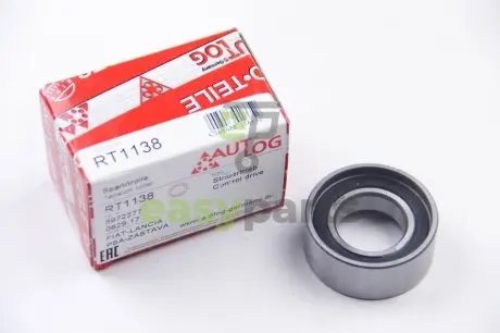 Натяжний ролик AUTLOG RT1138