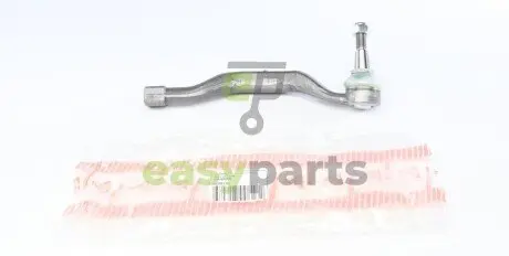 Наконечник тяги рульової (R) Renault Laguna III 1.5-3.5 07- ASMETAL 17RN0516