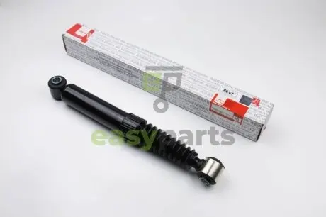 Амортизатор задній Berlingo/Partner 96-08 (газ.) ASAM 71450