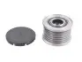 Шків генератора Master/Movano 2.3 CDTI/dCi 10- Valeo 588063 (фото 1)