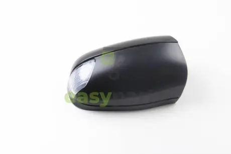 Зеркала корпус MB 210 00-02 Л.с повт.пов. Polcar 501554TM