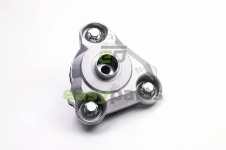 Подушка амортизатора перед Ducato 06- Л. Metalcaucho 04571