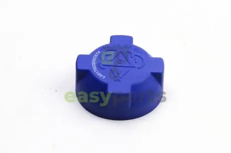 Кришка радіатора VW Caddy 85-/Passat 86-/LT 28 90- Metalcaucho 03574