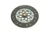 Комплект зчеплення VW LT 2.8TDI 92/96kw, d=240mm AGK/ATA LuK 624 2391 00 (фото 10)