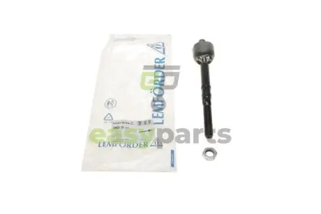 Тяга рульова MB M-class (W164) 05-11 (L=208mm) LEMFORDER 33837 01