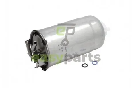 Фільтр паливний Skoda Fabia 1.4/1.9TDI 00- MAHLE / KNECHT KL157/1D