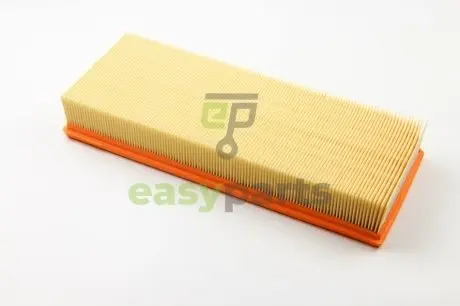 Фільтр повітряний BMW 5 (E34)/7 (E32) 3.0/3.5i MAHLE / KNECHT LX106