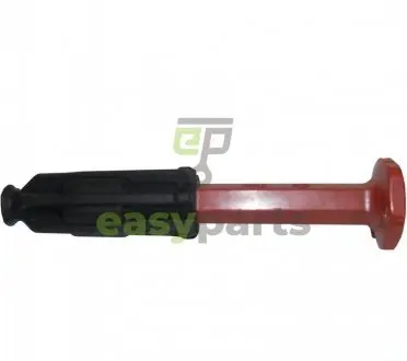 Вилка свічки запалювання MB OM111 (140mm) JP GROUP 1391900100