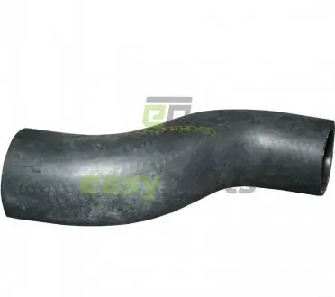 Патрубок ниж. Kadett E 1.3i (від помпи) JP GROUP 1214300700