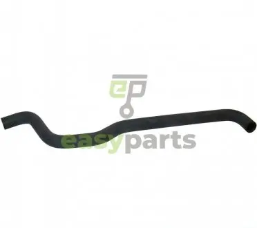 Патрубок масл. радіатора T4 2.4D (AAB) JP GROUP 1114307300
