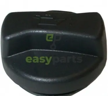Кришка маслозаливної горловини Golf/Passat/Caddy JP GROUP 1113600400
