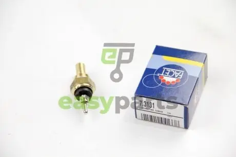 Датчик температури MB W124/T1 OM601/602 85-96 FACET 7.3131