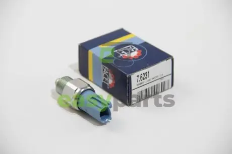 Датчик заднього ходу Megane/Scenic/X-Trail 01- FACET 7.6231
