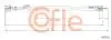 Трос спідометра Citroen Jumpy/Fiat Scudo -2/95 L 1137 mm COFLE S07101 (фото 1)