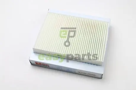 Фильтр салона Doblo 01-10/Punto 99-10 CLEAN FILTERS NC2104