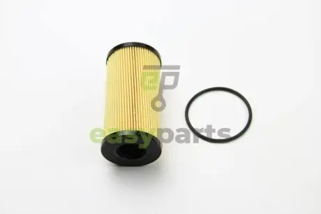 Фільтр масляний Trafic/Vivaro 2.0dCi 06- CLEAN FILTERS ML4524