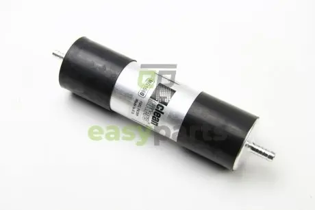 Фільтр паливний Audi A6 2.0TDI 04-11 CLEAN FILTERS MG1660