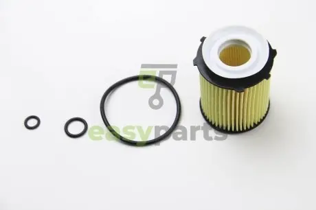 Фільтр масляний A/B/180/200/250/E200/250 CLEAN FILTERS ML4532