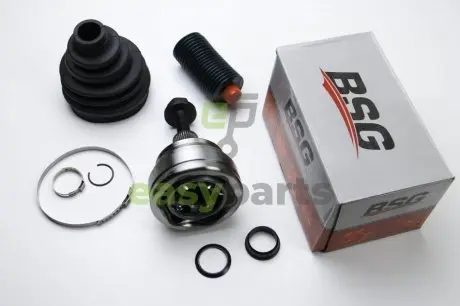 ШРКШ (ШРУС) зовнішній T4 07/94- (-ABS) (компл.) BSG BSG 90-340-022
