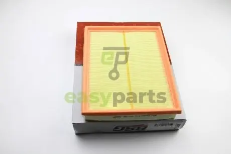 Фільтр повітряний Astra H 1.3/1.7 CDTI 04-/ G 2.0/2.2 DTI 99-05 BSG BSG 65-135-004