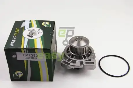 Водяний насос Audi 100/LT 2.0/2.4 TD -92 (20z.) BGA CP2380