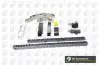 Комплект цепи ГРМ Primera/X-Trail 2.2dCi 01-07 BGA TC0290K (фото 1)