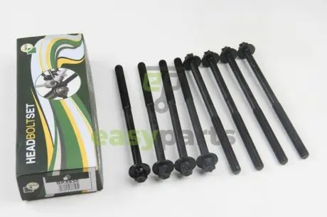 Болти головки блоку Mini Cooper 14- 1.5D (8 шт) BGA BK5930
