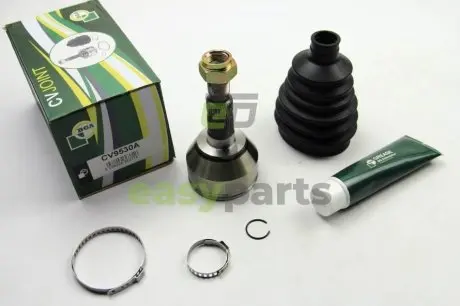 ШРКШ (ШРУС) зовнішній Opel Astra H 1.4/1.6i 04- (к-кт) BGA CV9530A