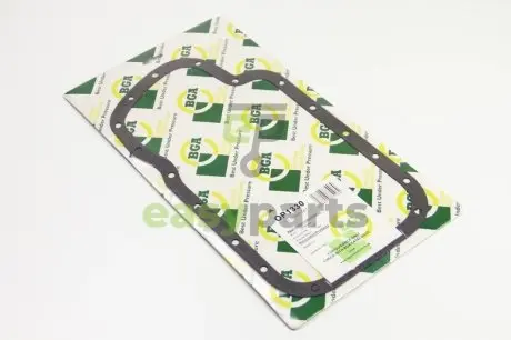 Прокладка піддона Berlingo/Partner 1.1/1.4i 96- BGA OP1330