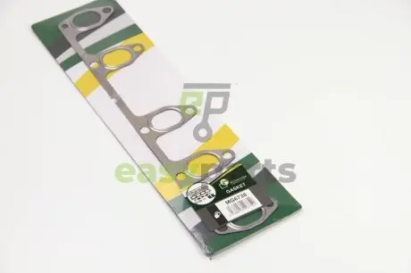 Прокладка колектора випуск Crafter 2.5 TDI 06- BGA MG6726