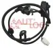 Датчик ABS TOYOTA YARIS 1.3-1.5 99- перед. Л AUTLOG AS4350 (фото 1)