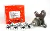 Опора кульова (передня/L) VW Caddy 03- ASMETAL 10VW1600 (фото 1)
