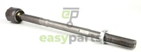 Тяга рульова Skoda Fabia/Roomster 99- (L=275mm) ASMETAL 20VW2015