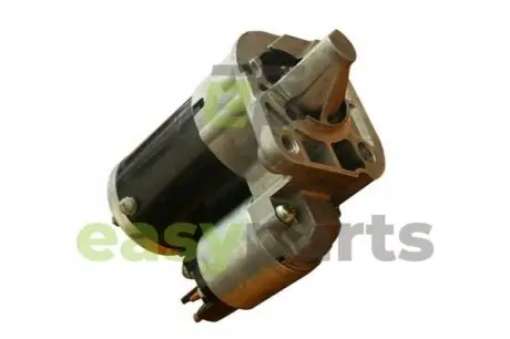 Стартер LOGAN/KANGOO 1.4/1.6 97- (1кВт/66mm/8z) ASAM 30222 (фото 1)