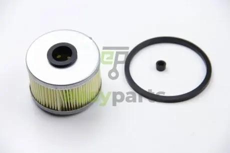 Фільтр паливний Kangoo 1.9D/dTi (с-ма Purflux) ASAM 01135