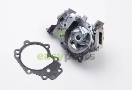 Водяна помпа Renault Clio II Kangoo Twingo 1,2 16V 01.01- SALERI SIL PA1130A