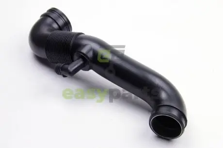 Патрубок воздухозаборника T5 1.9TDI 03- Metalcaucho 03919