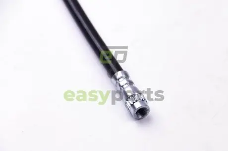 Гальмівний шланг зад. Scudo/Expert 95-07 Metalcaucho 96167