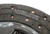 Диск зчеплення MB Vario 4.3 (d=362mm), OM 904 LuK 336 0005 10 (фото 2)