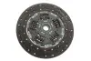 Диск зчеплення MB Vario 4.3 (d=362mm), OM 904 LuK 336 0005 10 (фото 3)