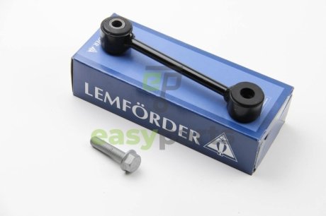 Тяга / стiйка, стабiлiзатор LEMFORDER 35698 01 (фото 1)