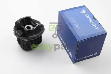 Сайлентблок LEMFORDER 27451 01