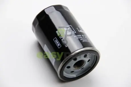 Фильтр масла W201 M102/E300 W124 M103 85&gt; KNECHT MAHLE / KNECHT OC110 OF (фото 1)