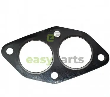 Прокладка глушника Audi 80/A6/Passat JP GROUP 1121102300